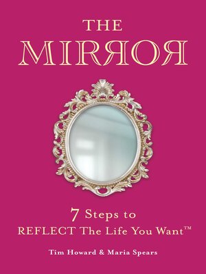 cover image of THE MIRROR